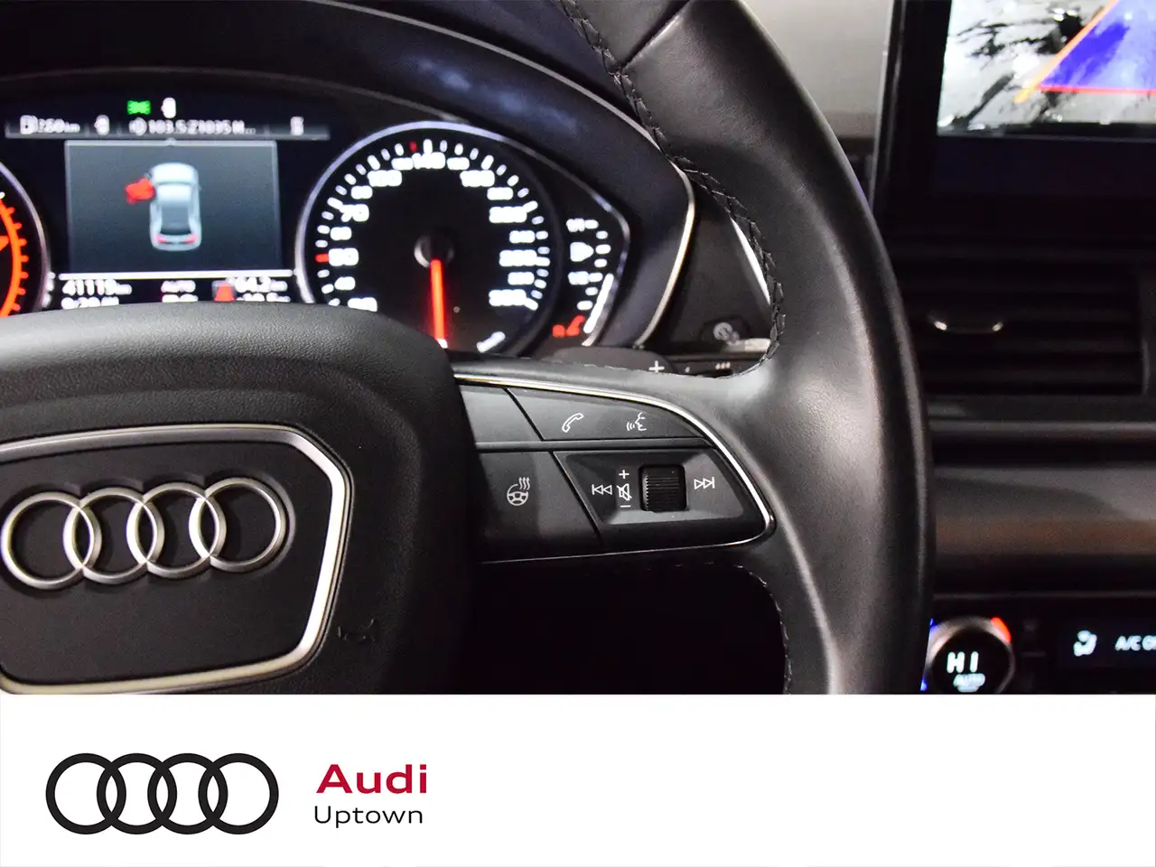 Audi Q5 снимка Audi Q5