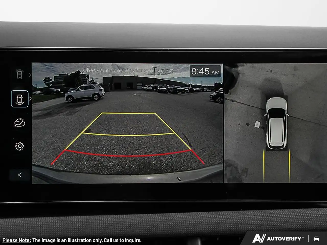 Hyundai TUCSON photo Hyundai TUCSON
