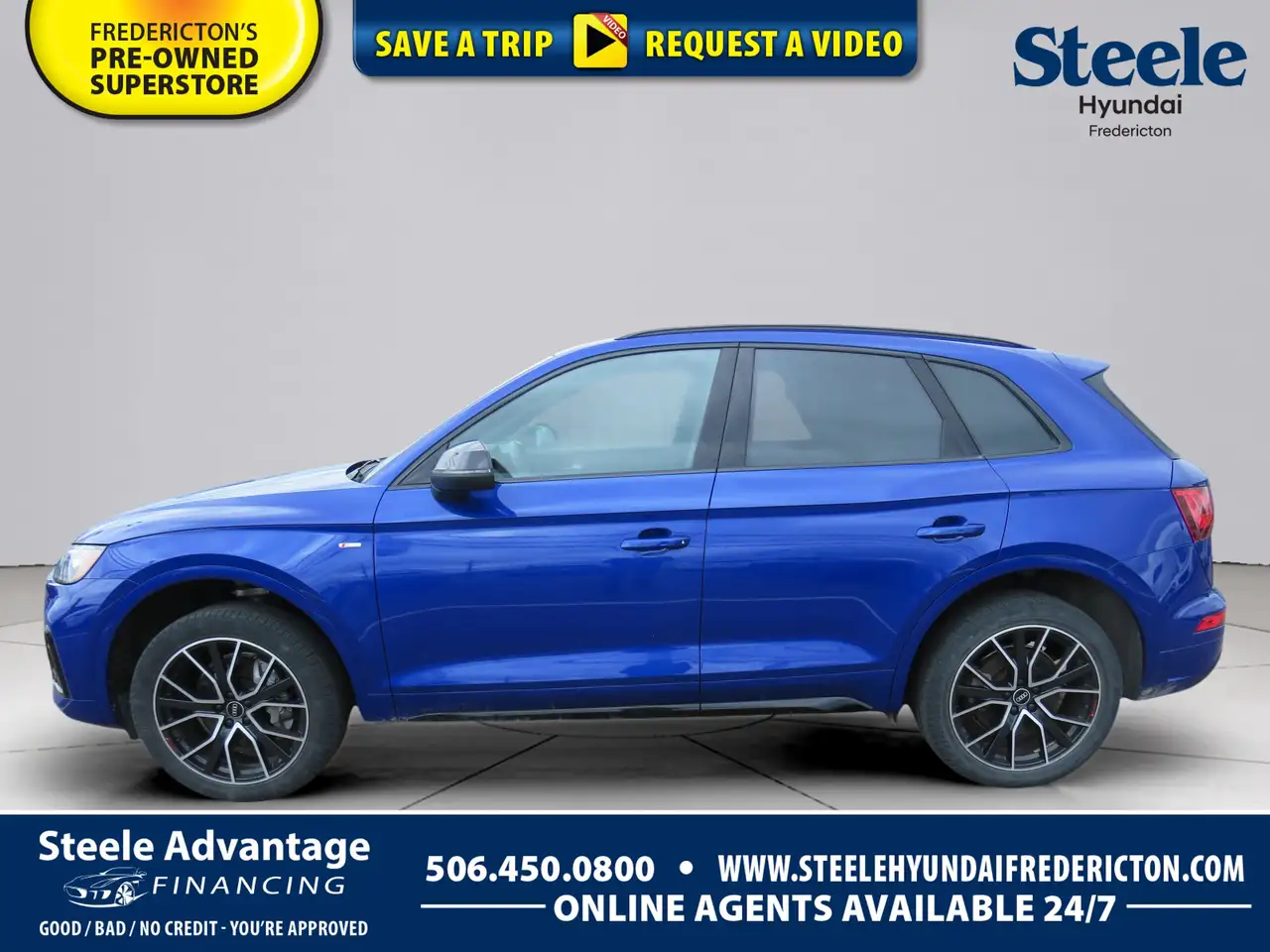 Audi Q5 photo Audi Q5