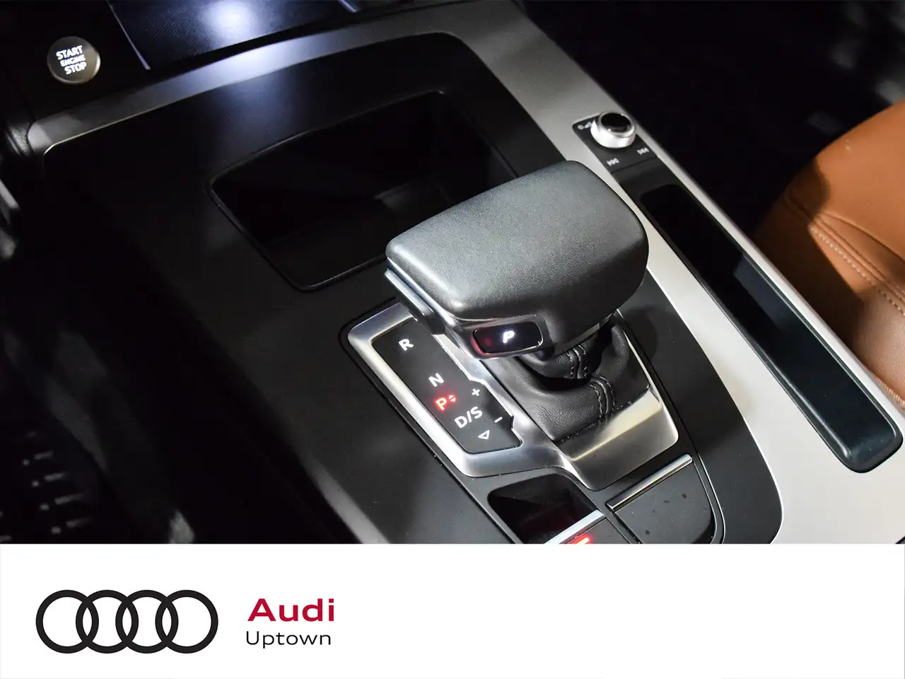 Audi Q5 снимка Audi Q5