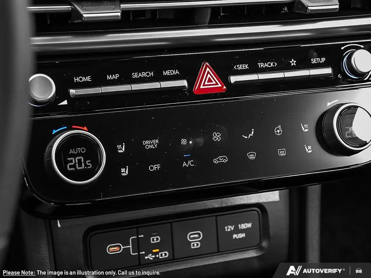 Hyundai TUCSON photo Hyundai TUCSON