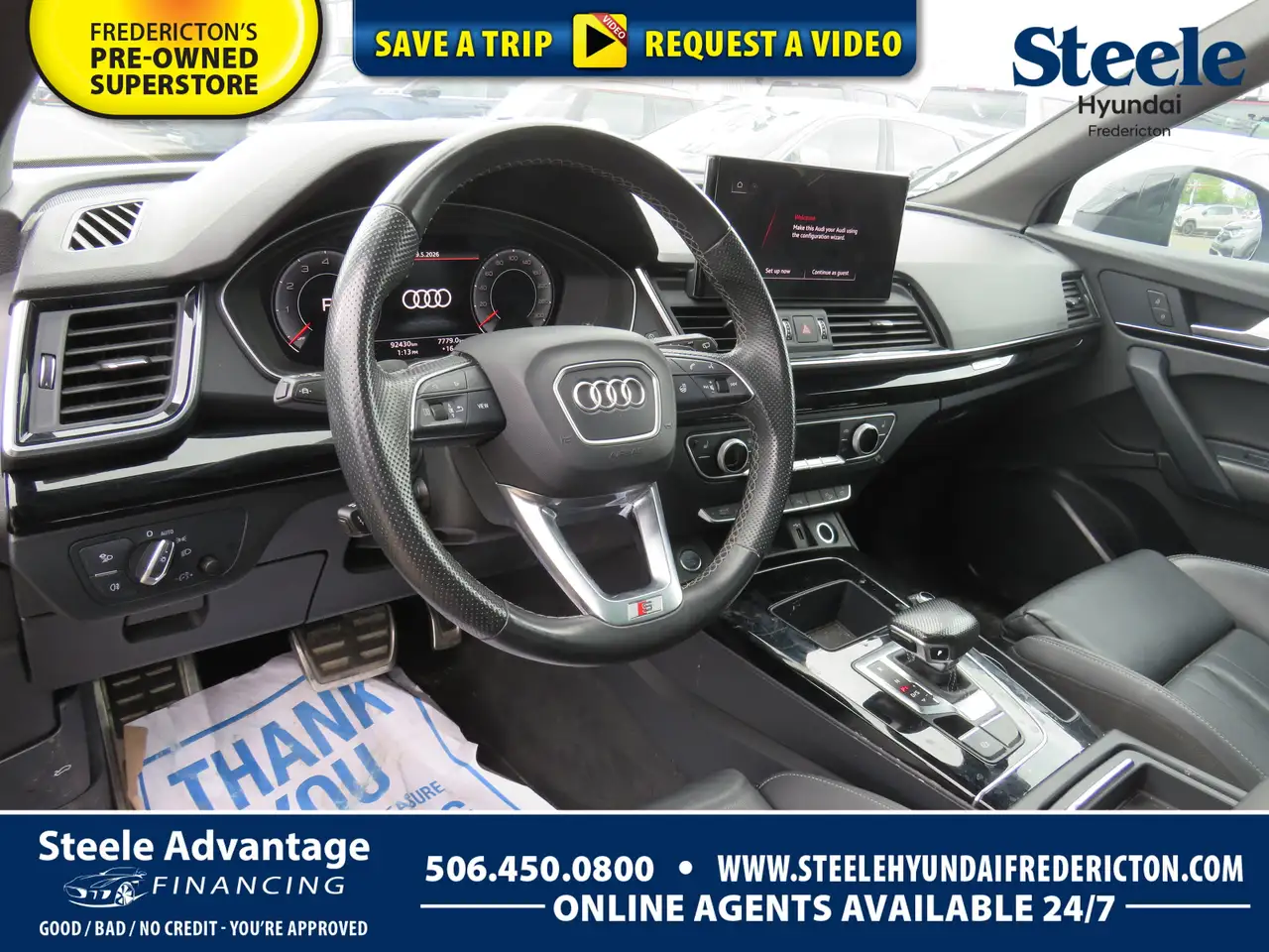 Audi Q5 photo Audi Q5