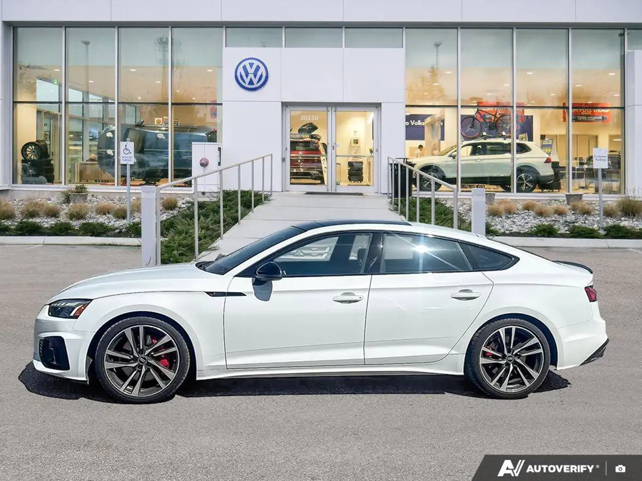 Audi S5 photo Audi S5