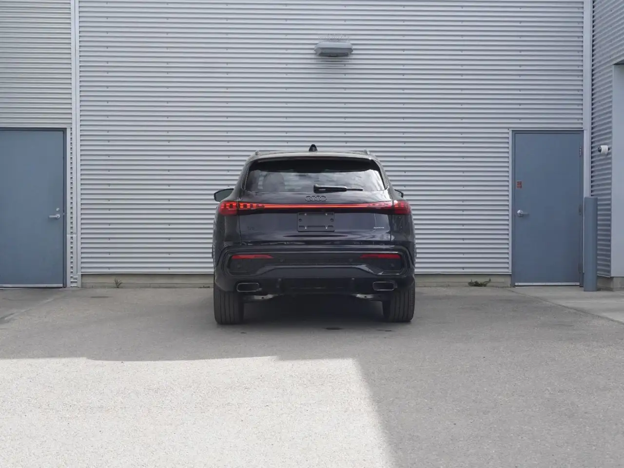 Audi Q5 снимка Audi Q5