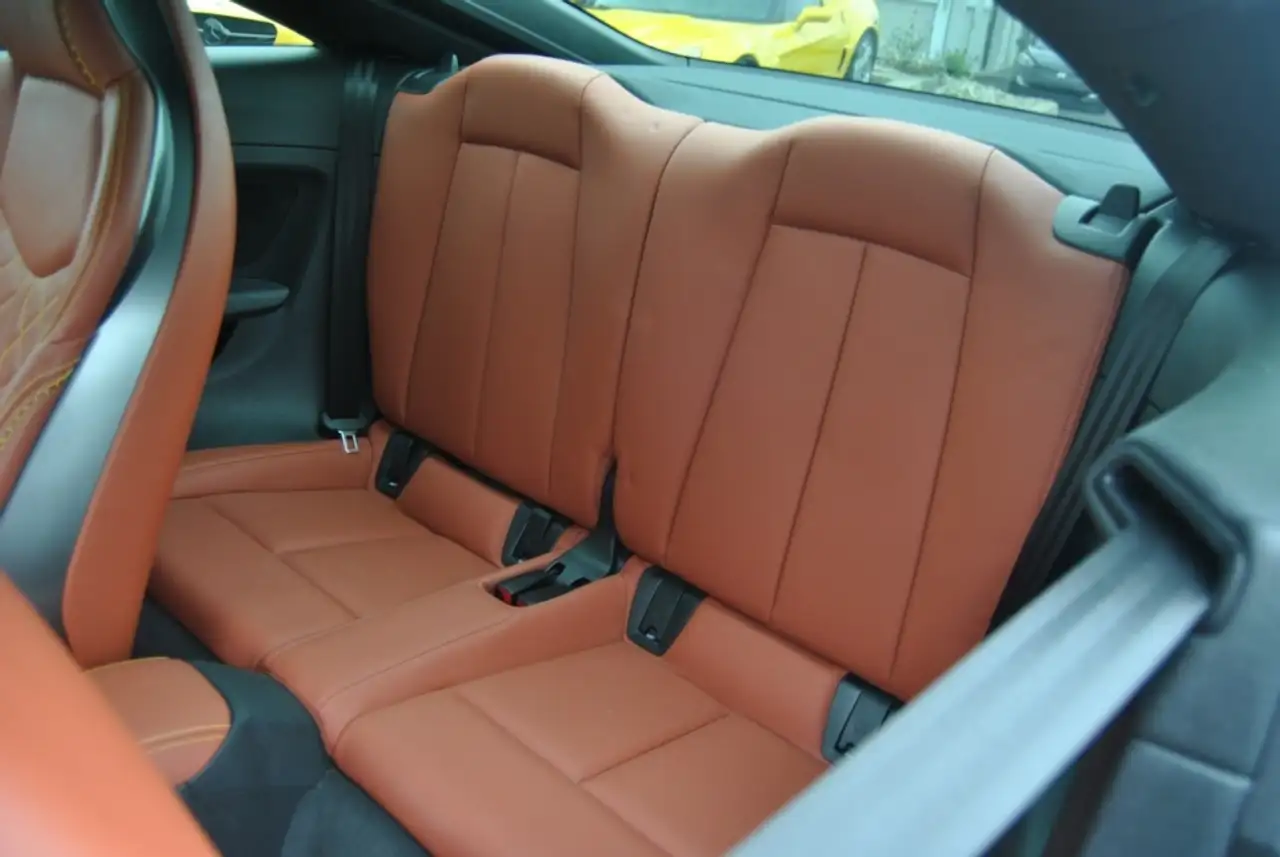 Audi TT снимка Audi TT