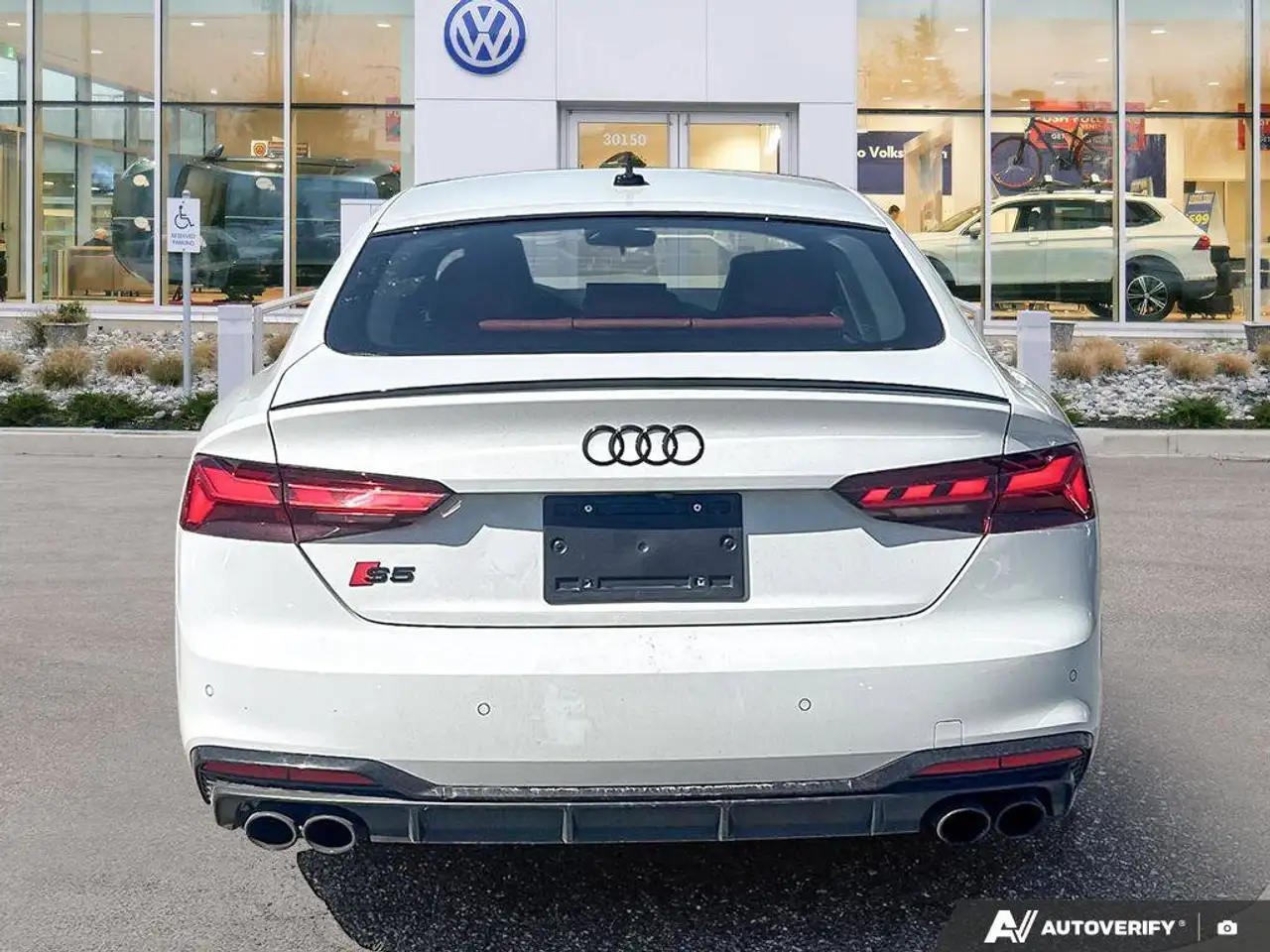 Audi S5 photo Audi S5
