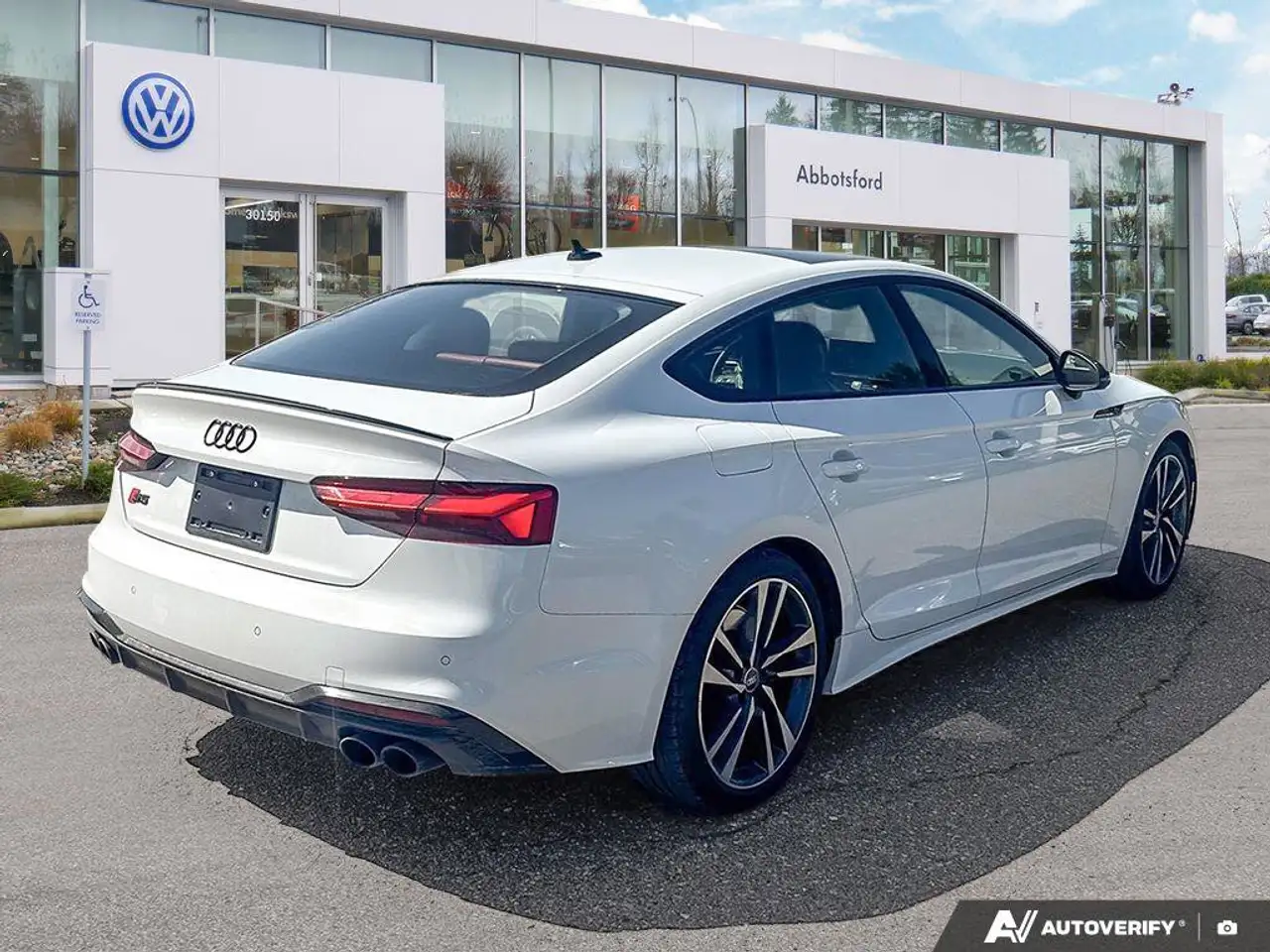 Audi S5 photo Audi S5