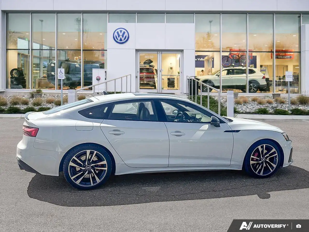 Audi S5 photo Audi S5