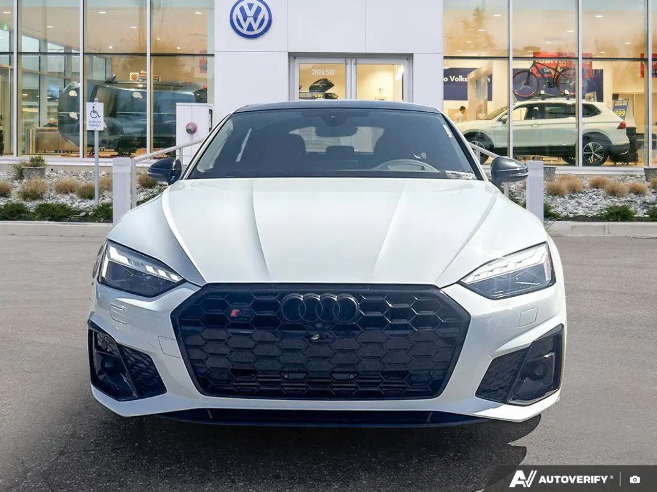 Audi S5 photo Audi S5