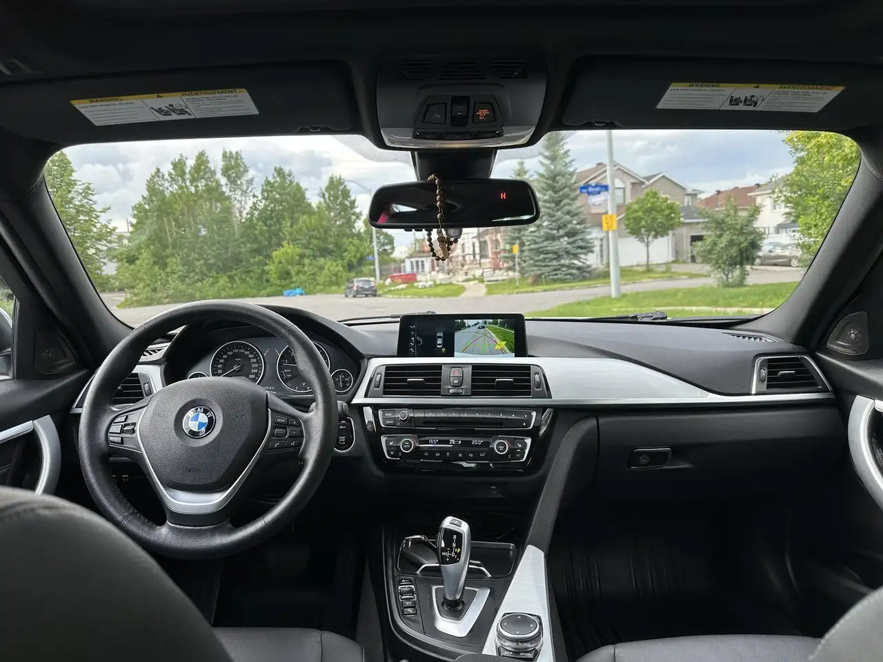 BMW 3 Series fotografie BMW 3 Series