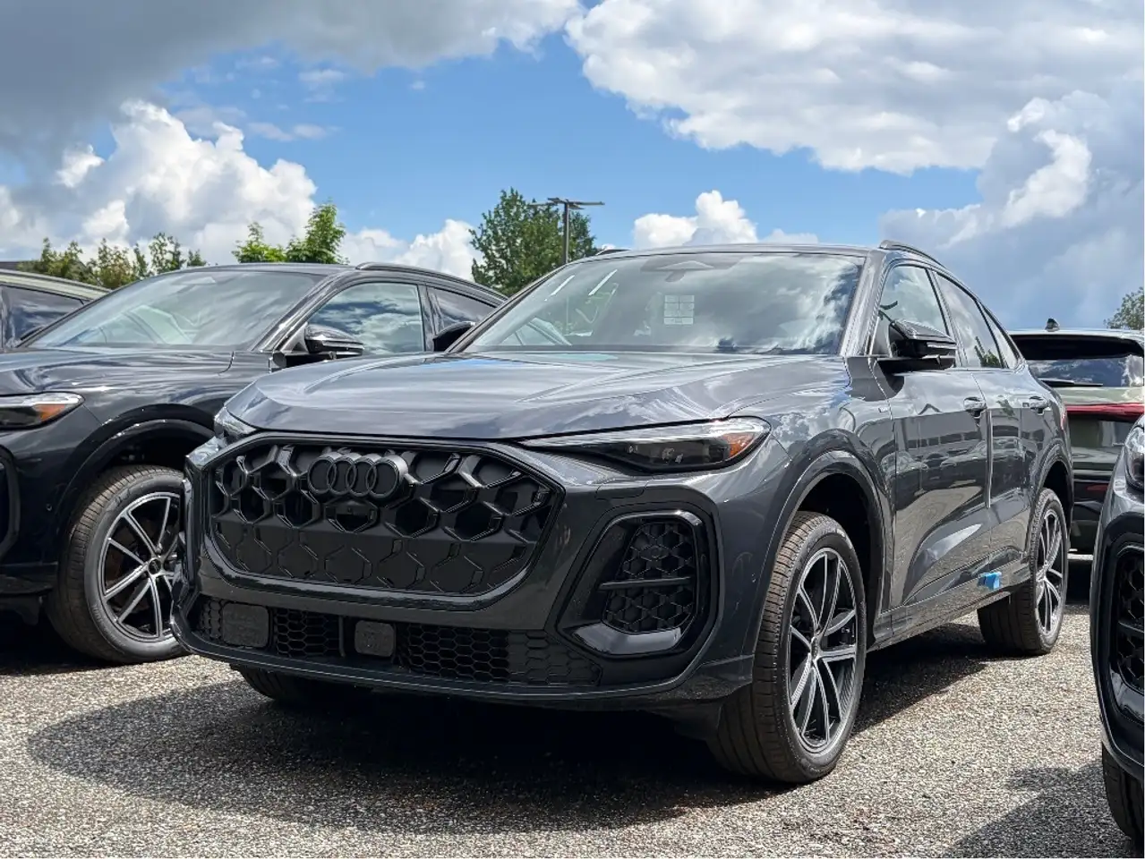 2026 Audi Q5