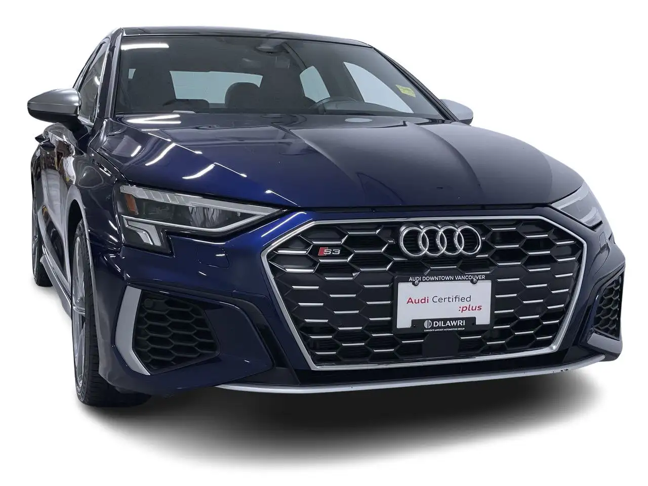 2023 Audi S3