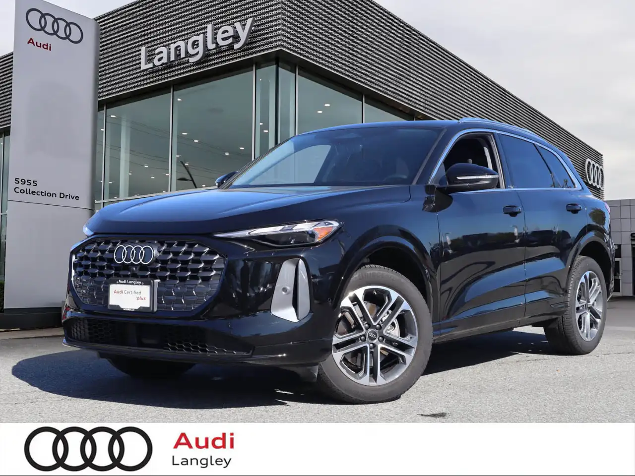 2025 Audi Q5