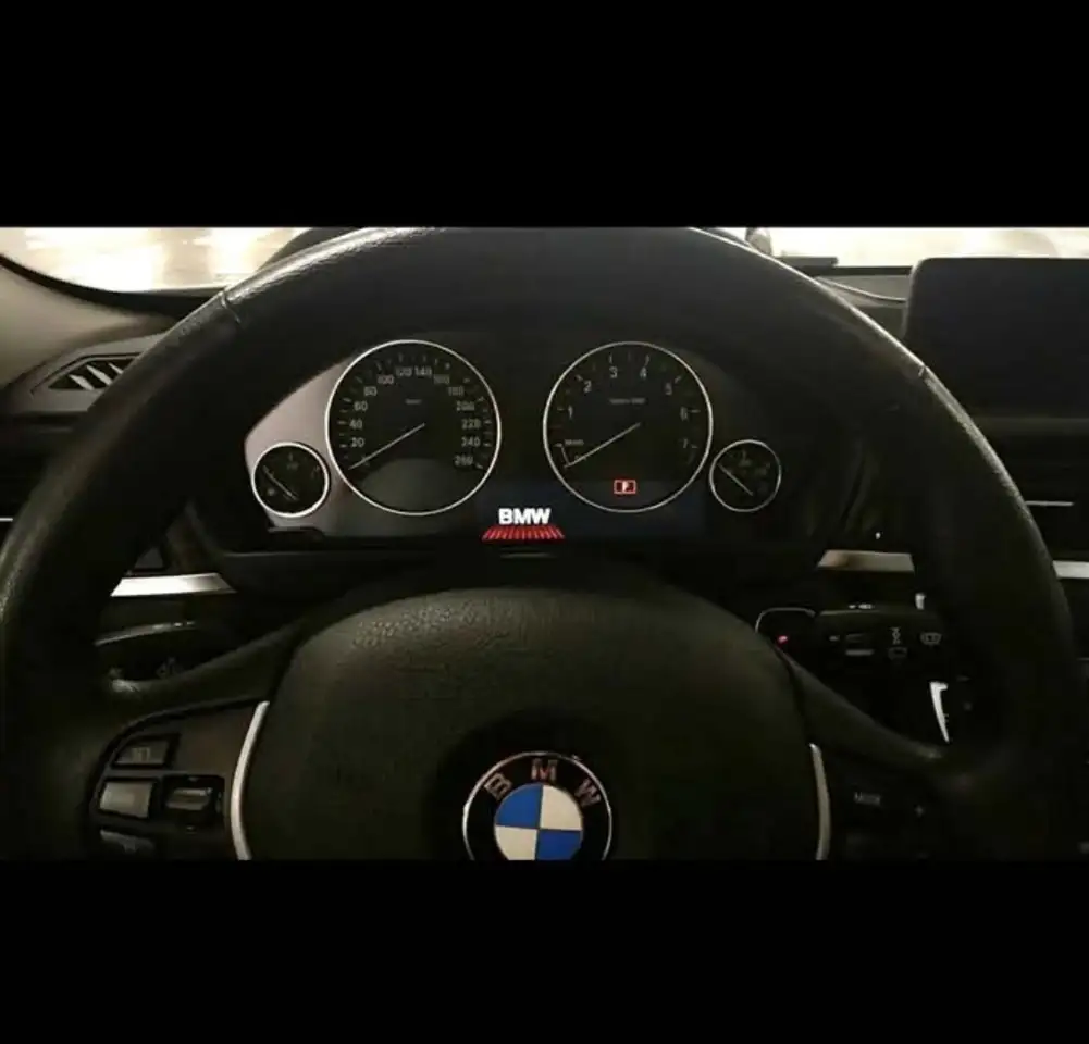 BMW 3 Series fotografie BMW 3 Series