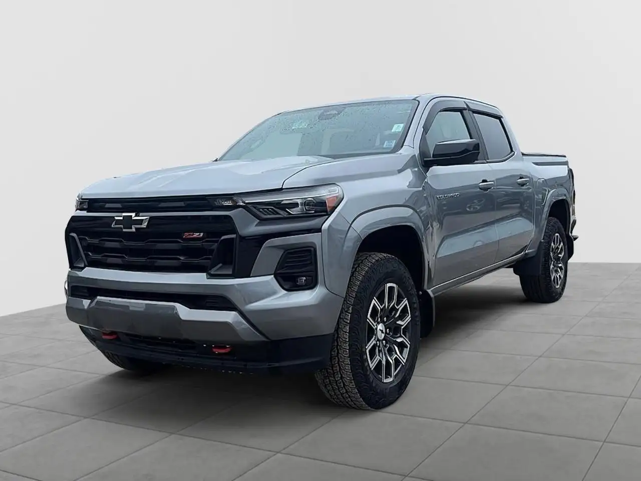 Chevrolet Colorado снимка Chevrolet Colorado