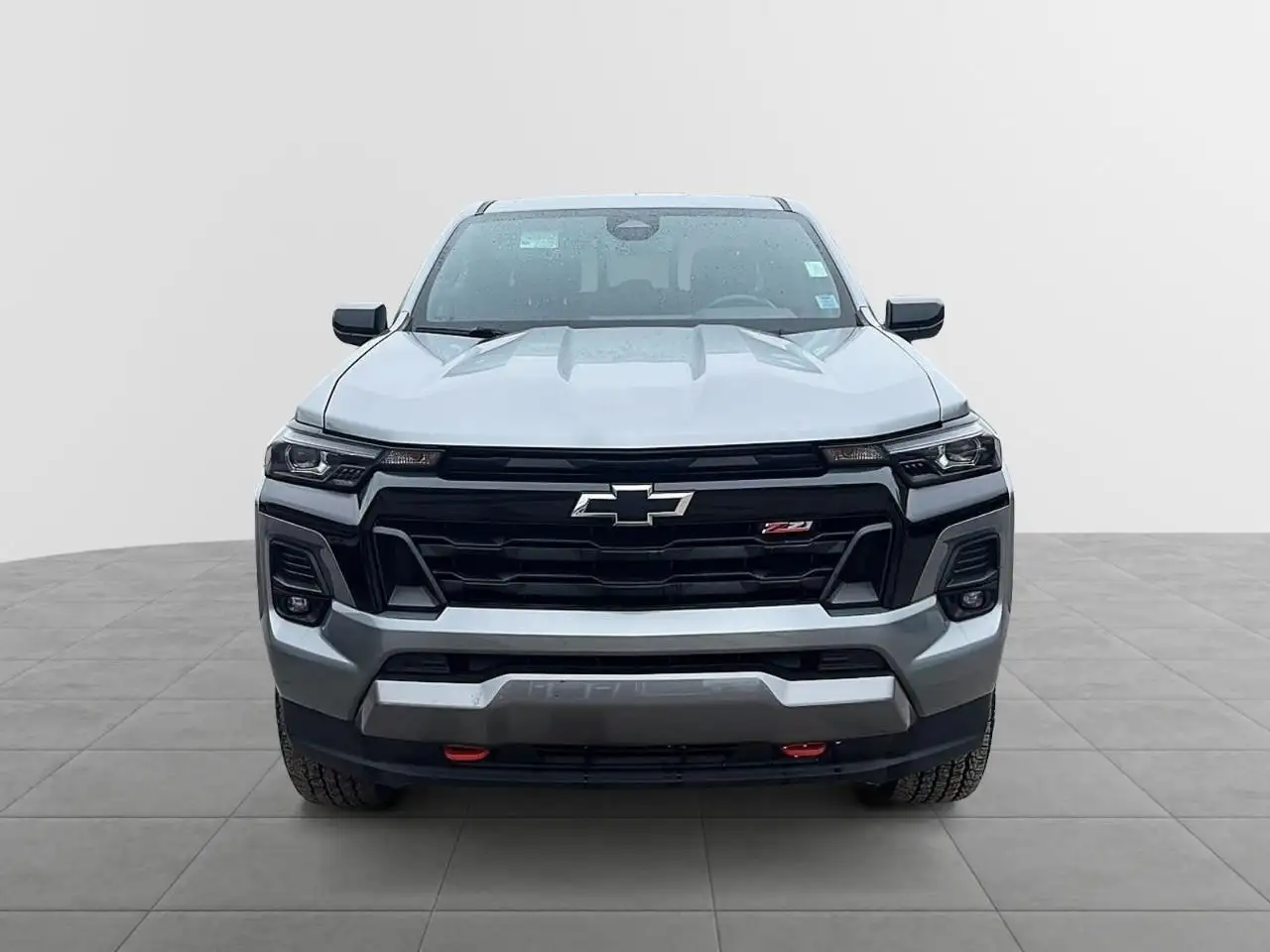 Chevrolet Colorado снимка Chevrolet Colorado