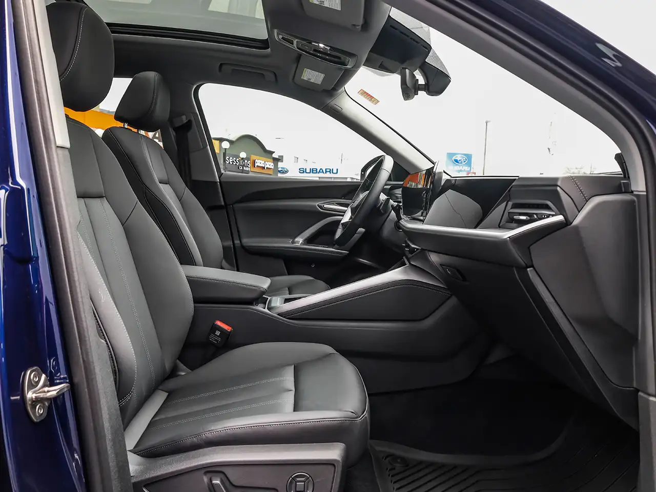 Audi Q5 fotografie Audi Q5