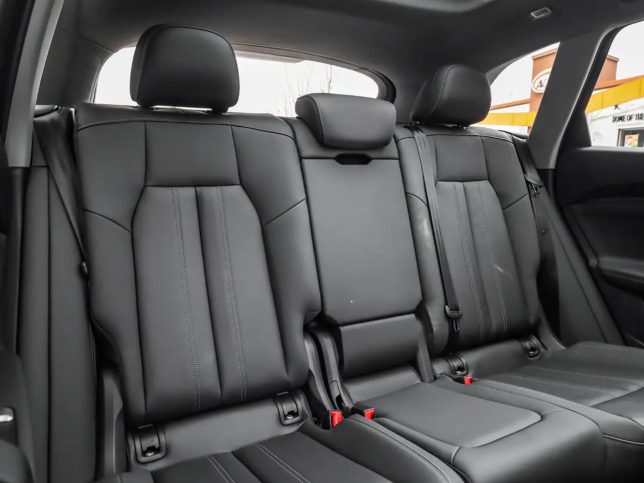 Audi Q5 fotografie Audi Q5