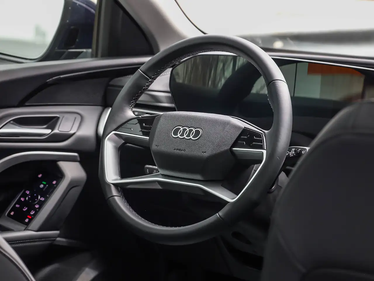 Audi Q5 fotografie Audi Q5
