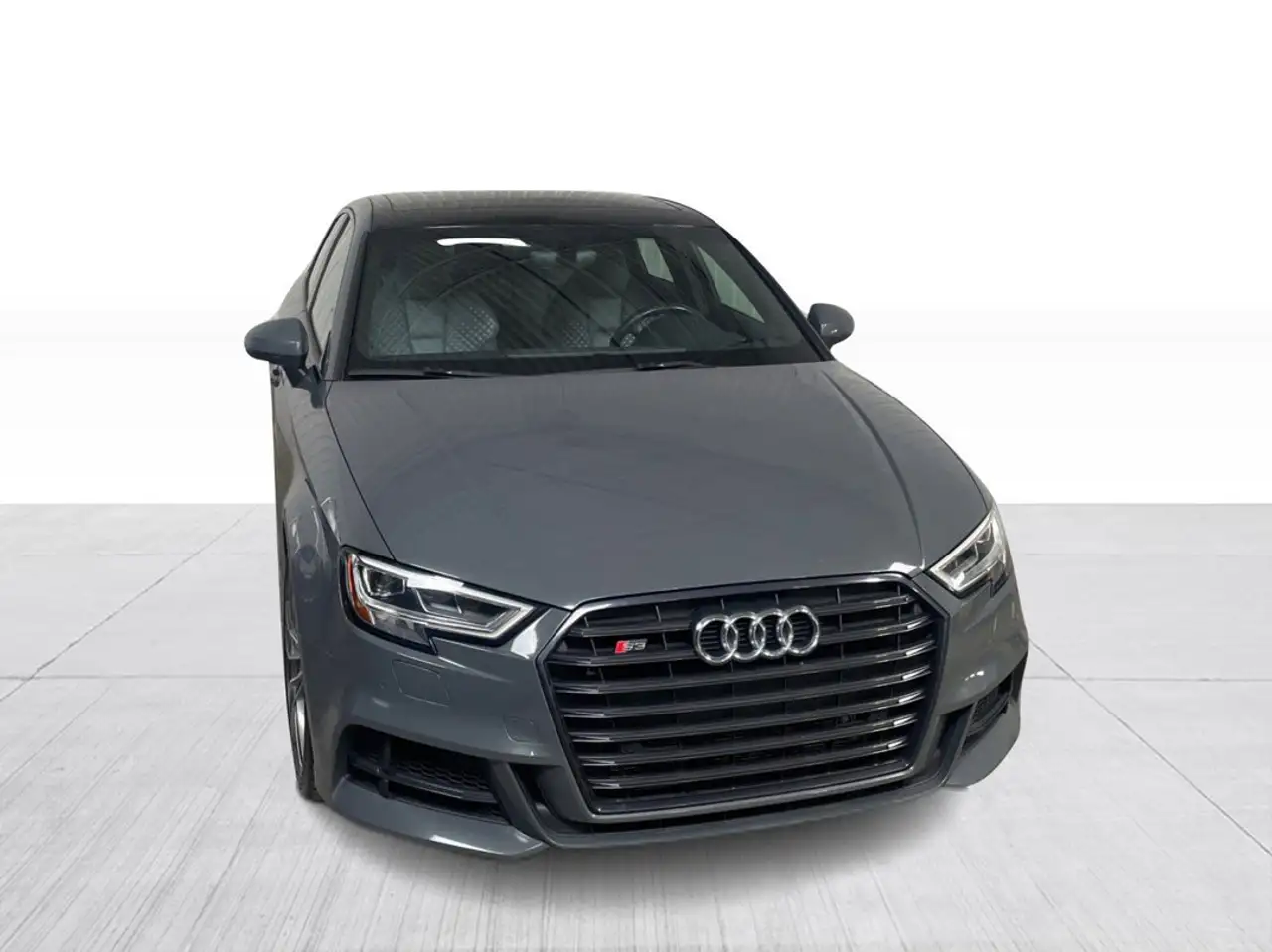 Audi S3 снимка Audi S3