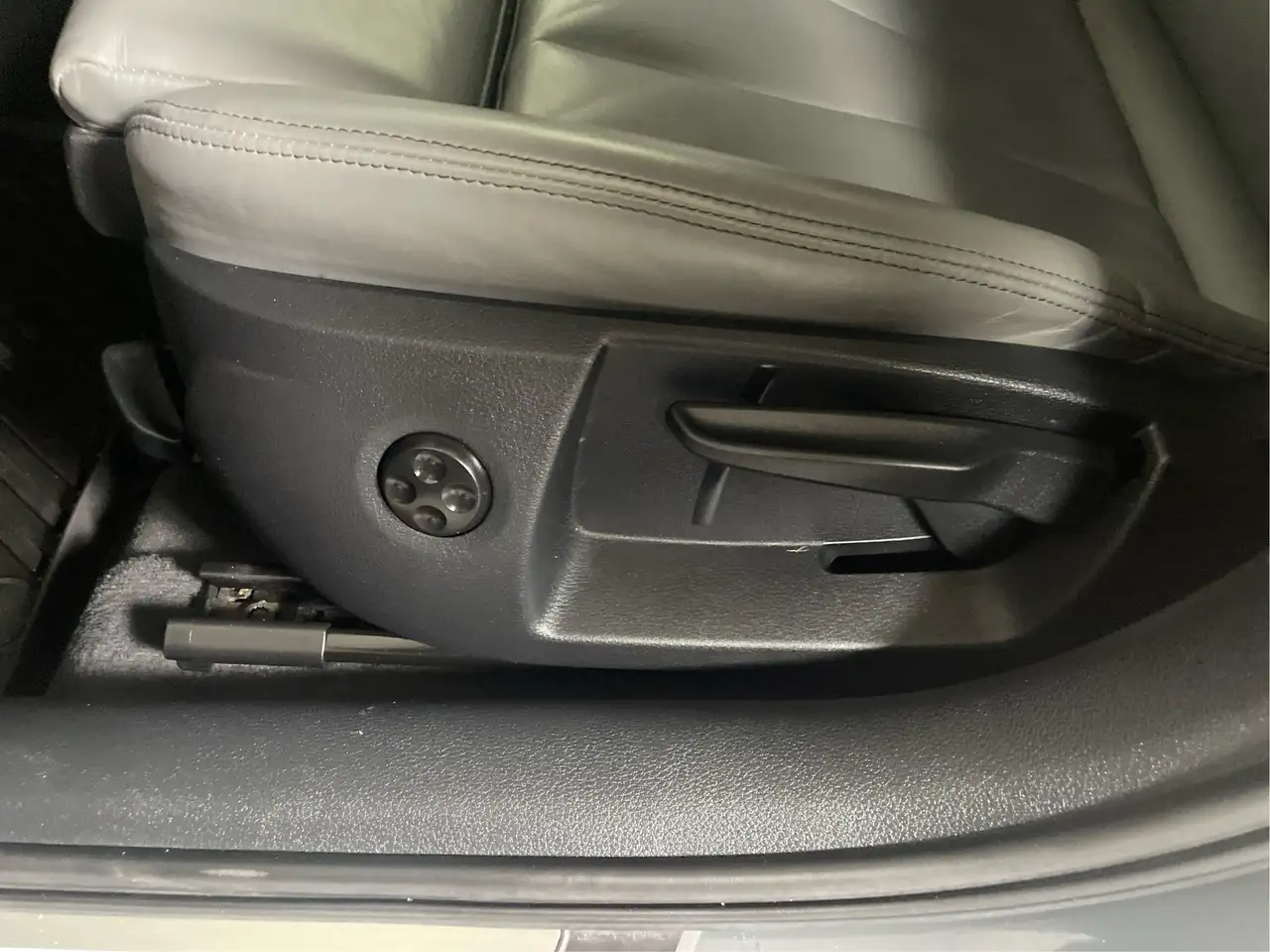 Audi S3 снимка Audi S3