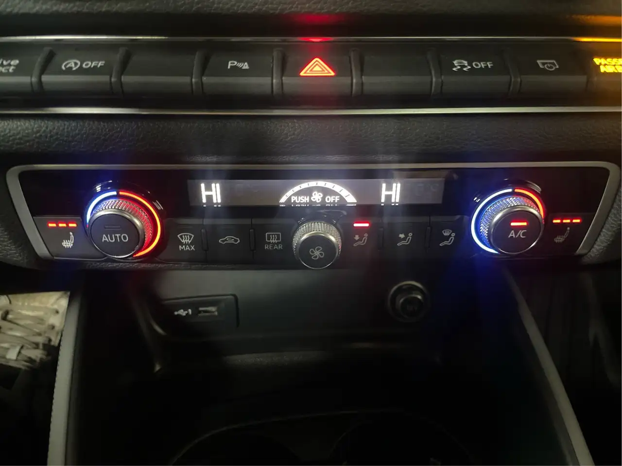 Audi S3 снимка Audi S3
