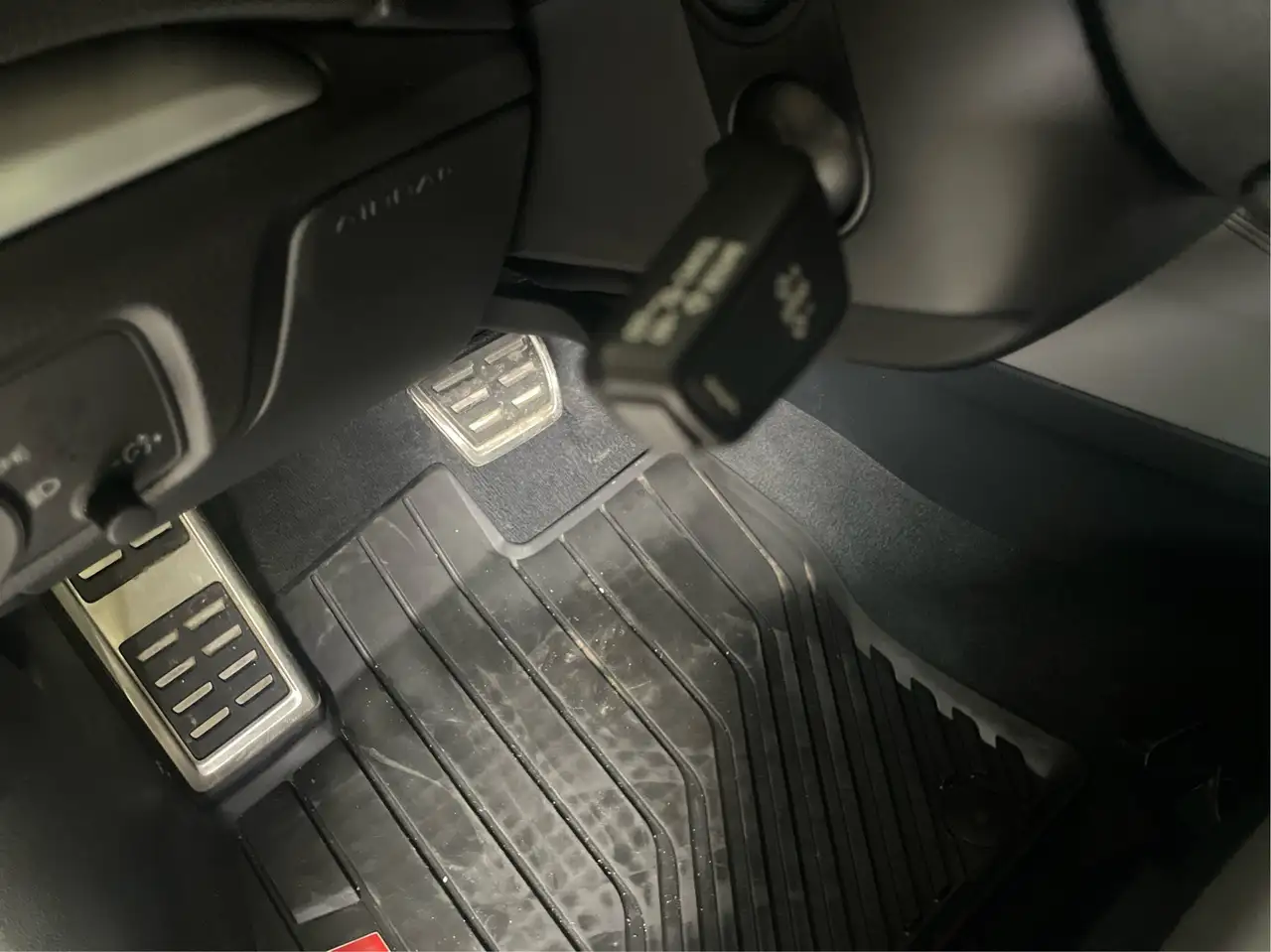 Audi S3 снимка Audi S3