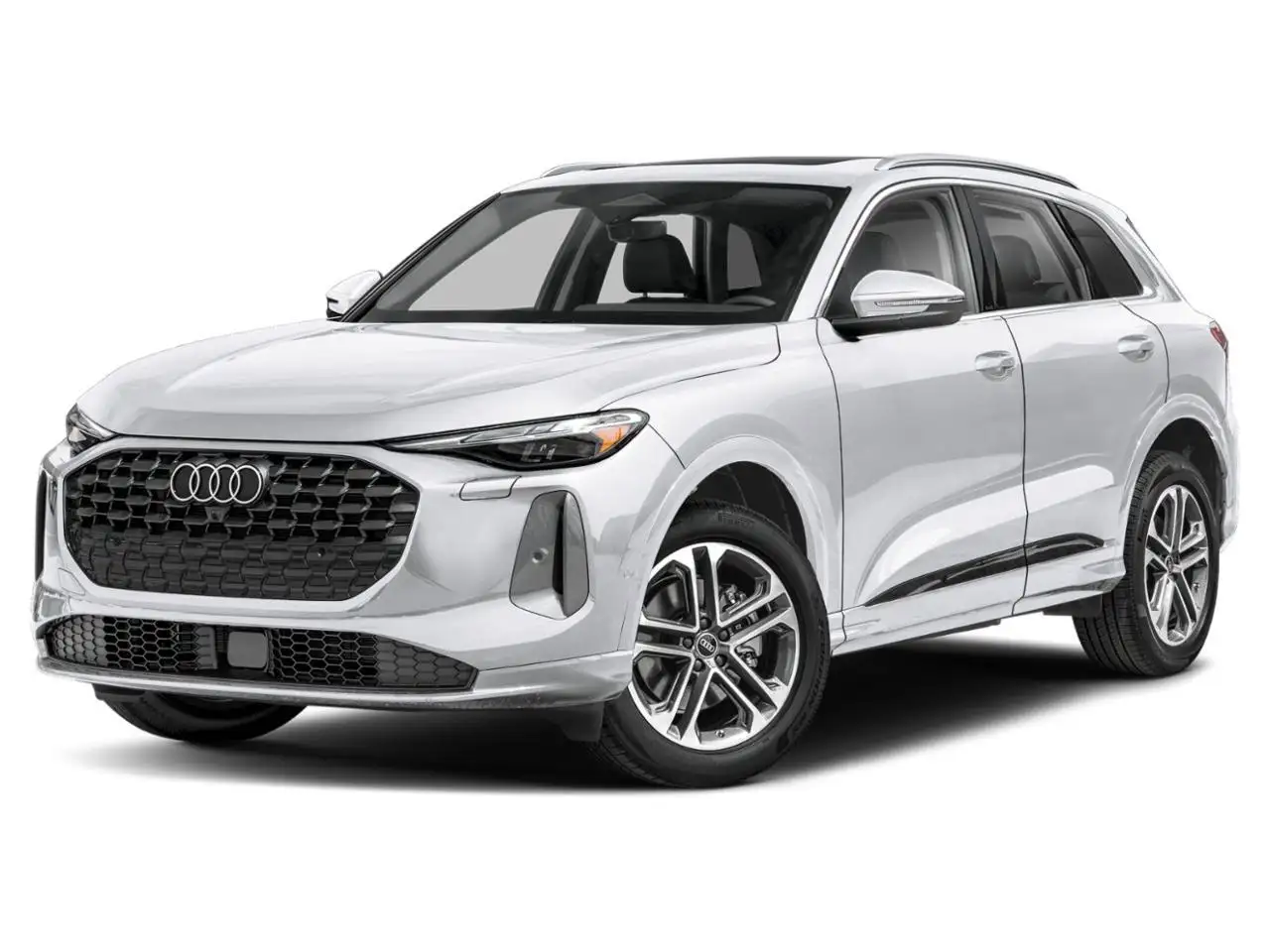 Audi Q5 снимка Audi Q5