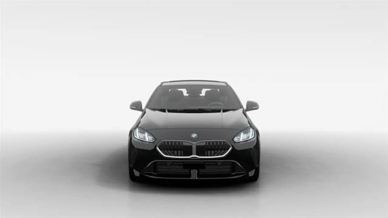 BMW 2 Series снимка BMW 2 Series