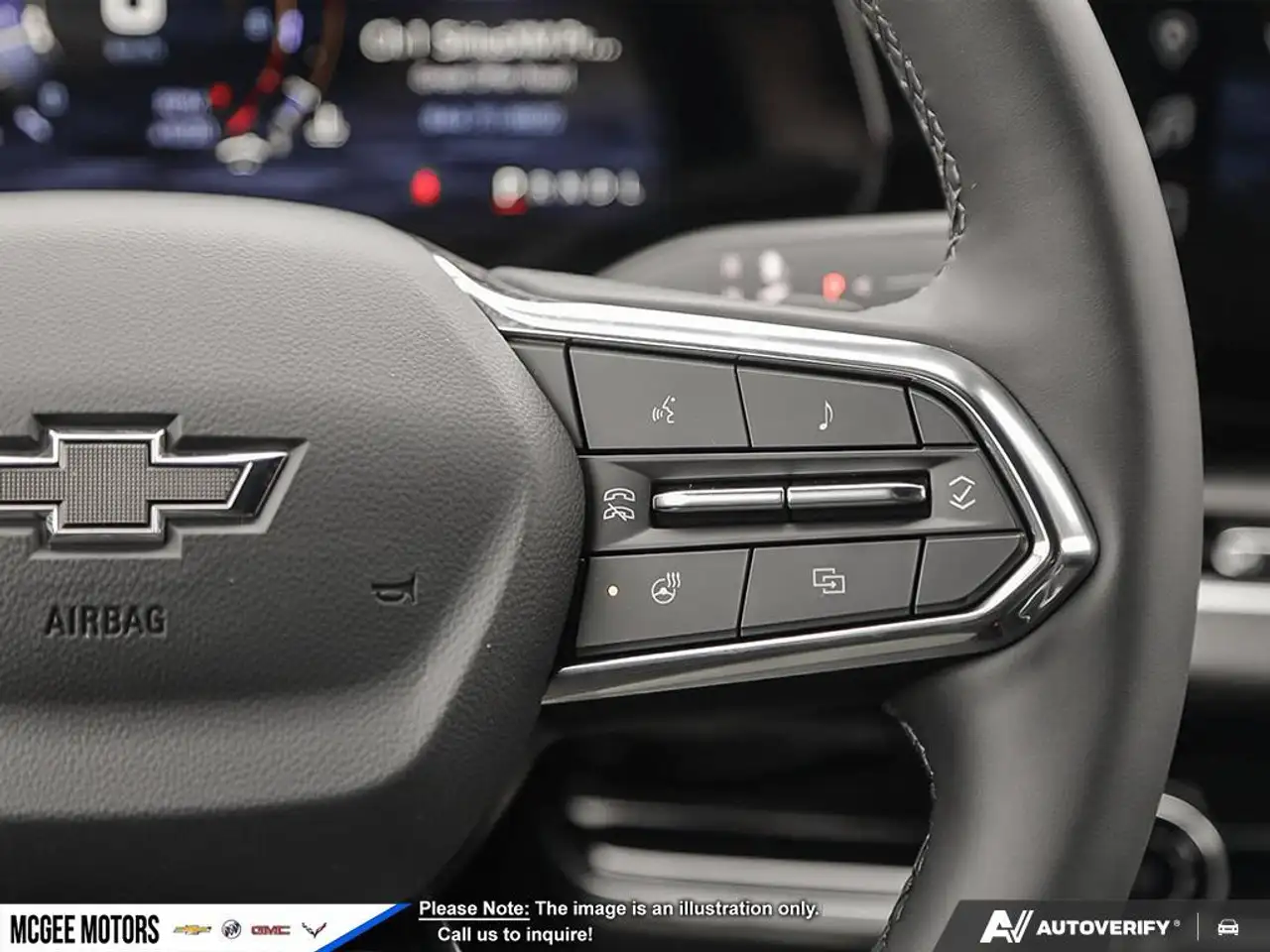 Chevrolet Equinox photo Chevrolet Equinox
