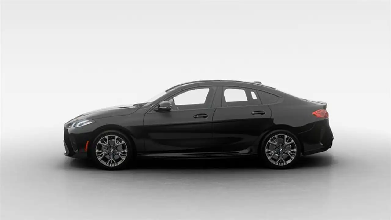 BMW 2 Series снимка BMW 2 Series