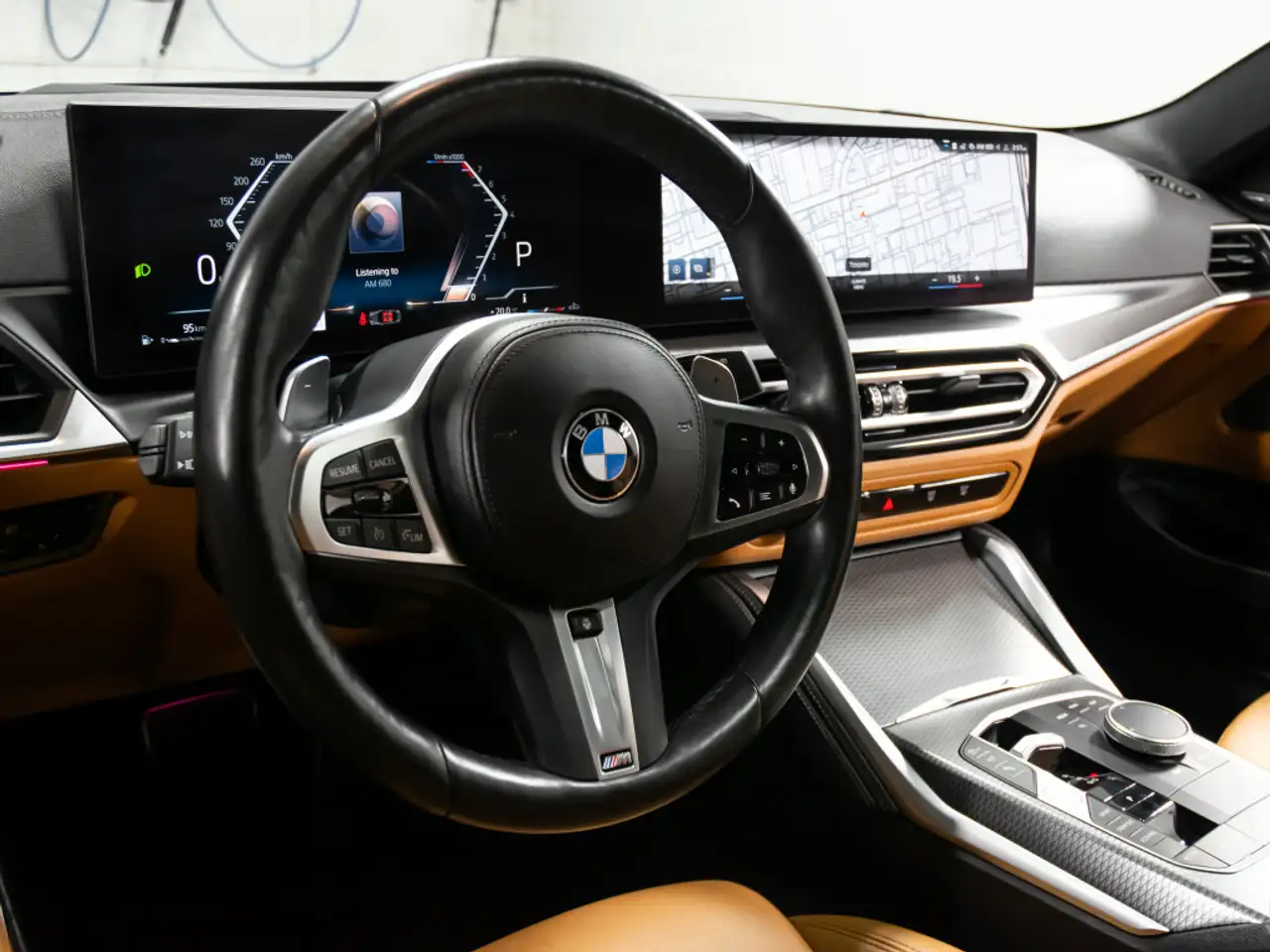BMW 4 Series fotografie BMW 4 Series