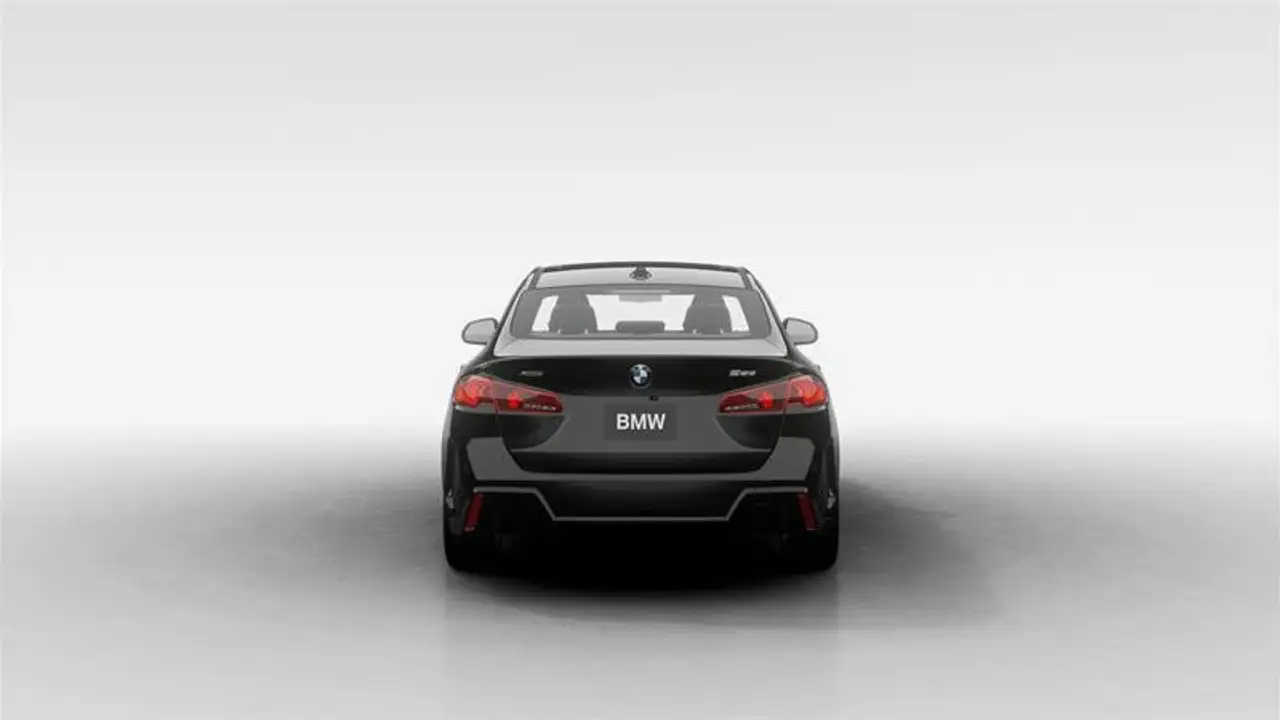 BMW 2 Series снимка BMW 2 Series