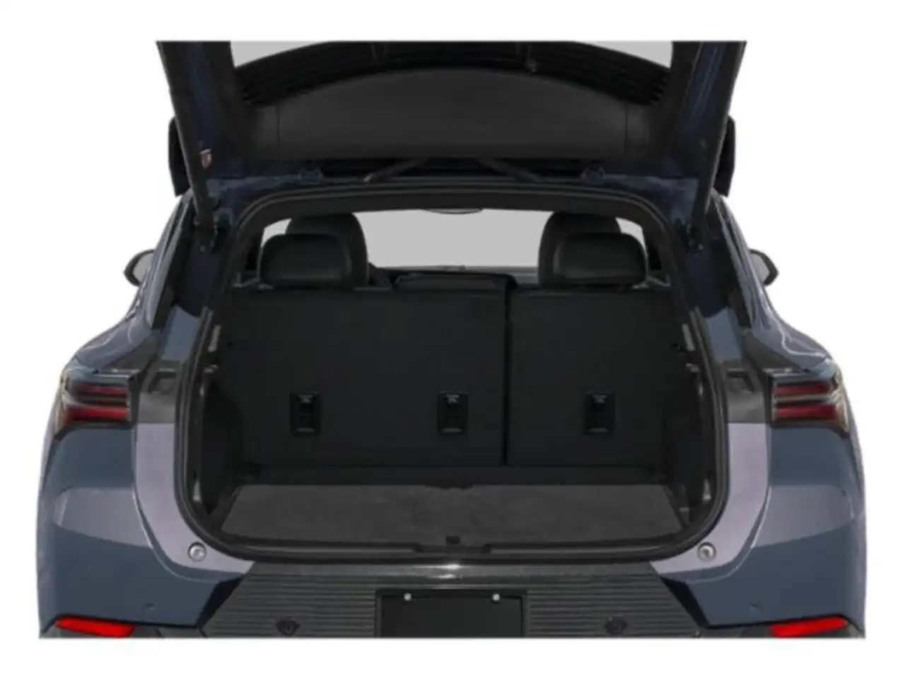 Chevrolet Equinox fotografie Chevrolet Equinox