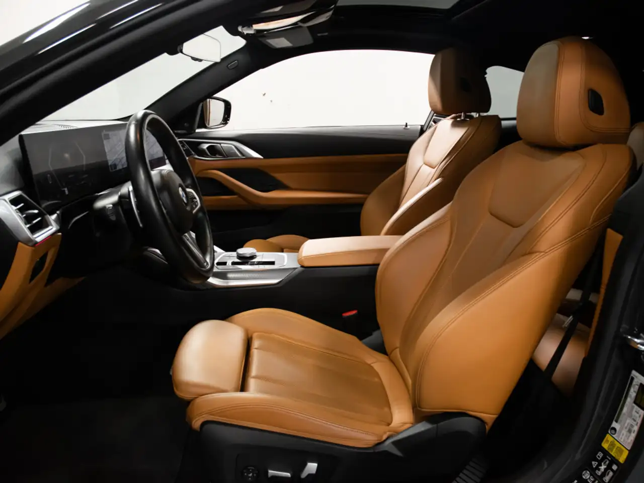BMW 4 Series fotografie BMW 4 Series