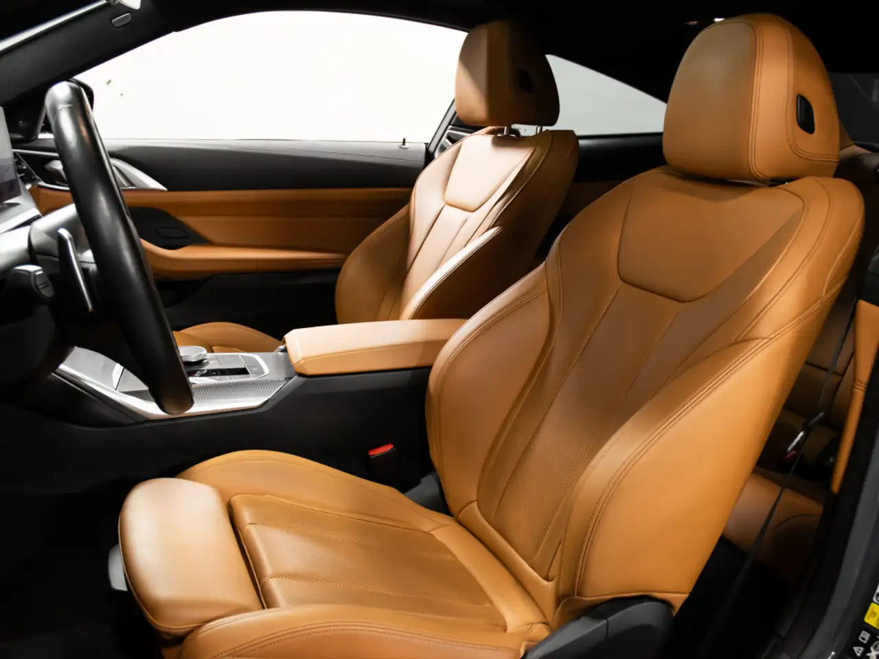 BMW 4 Series fotografie BMW 4 Series