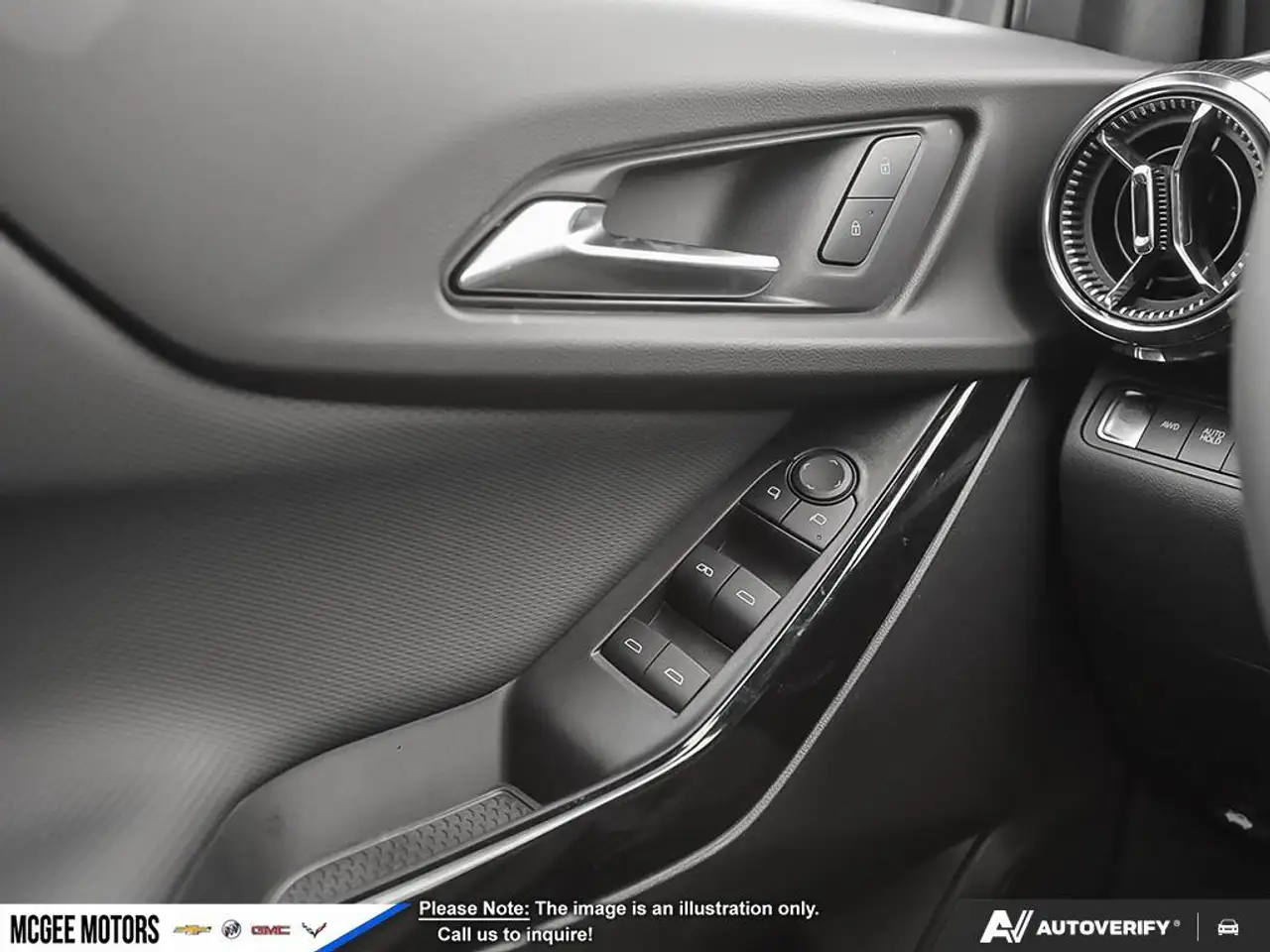 Chevrolet Equinox photo Chevrolet Equinox