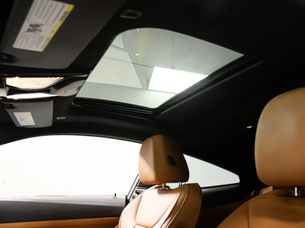 BMW 4 Series fotografie BMW 4 Series