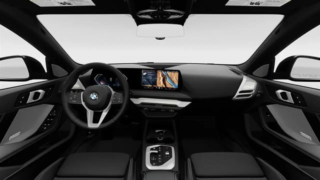 BMW 2 Series снимка BMW 2 Series