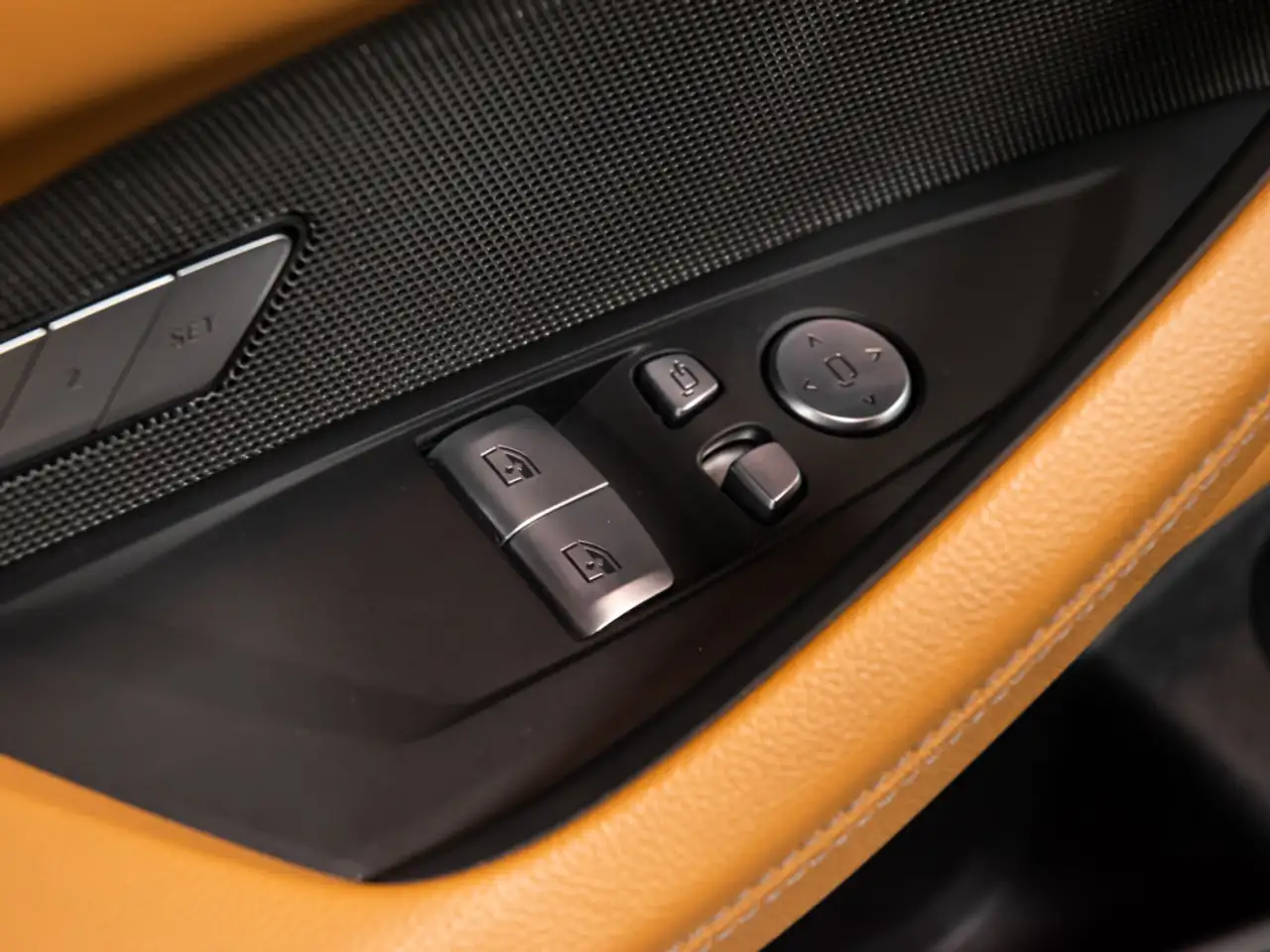 BMW 4 Series fotografie BMW 4 Series
