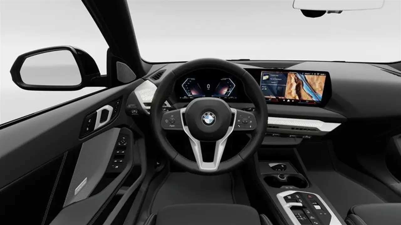 BMW 2 Series снимка BMW 2 Series