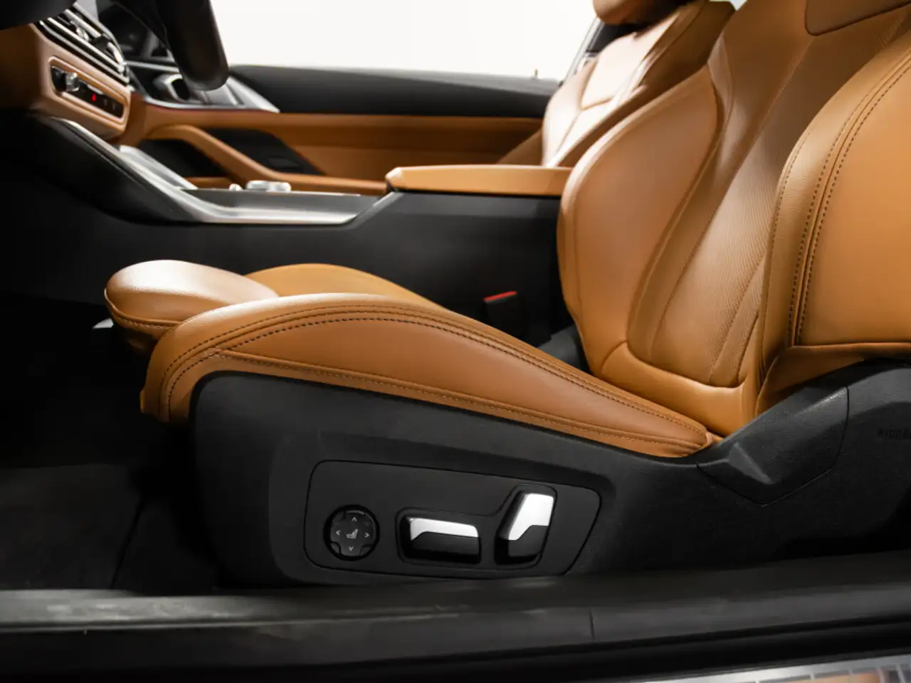 BMW 4 Series fotografie BMW 4 Series