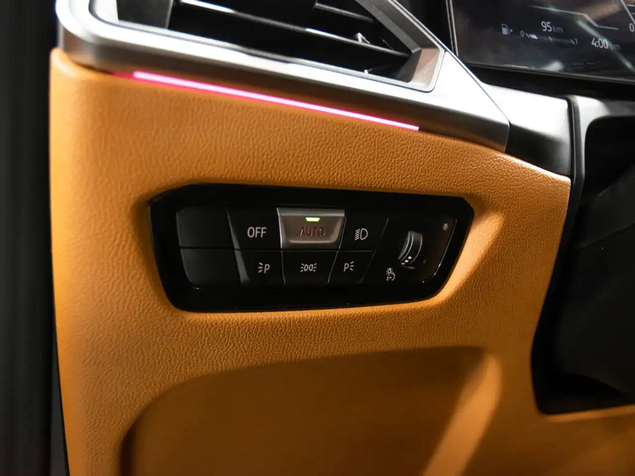 BMW 4 Series fotografie BMW 4 Series