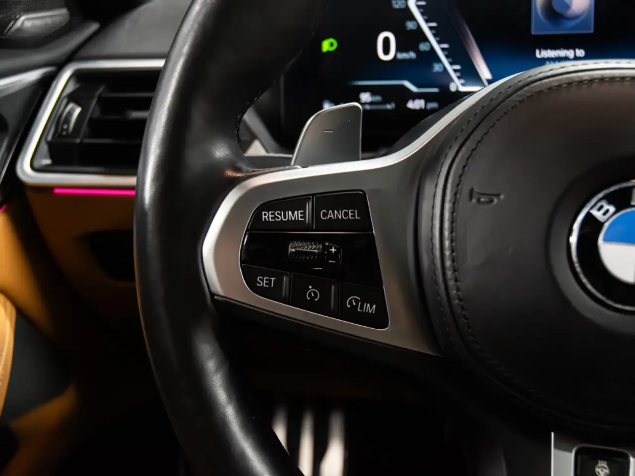 BMW 4 Series fotografie BMW 4 Series