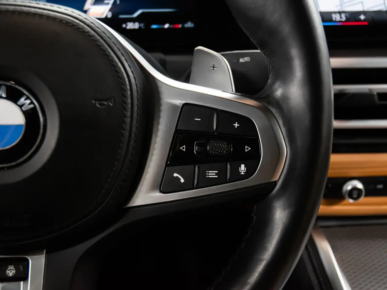 BMW 4 Series fotografie BMW 4 Series