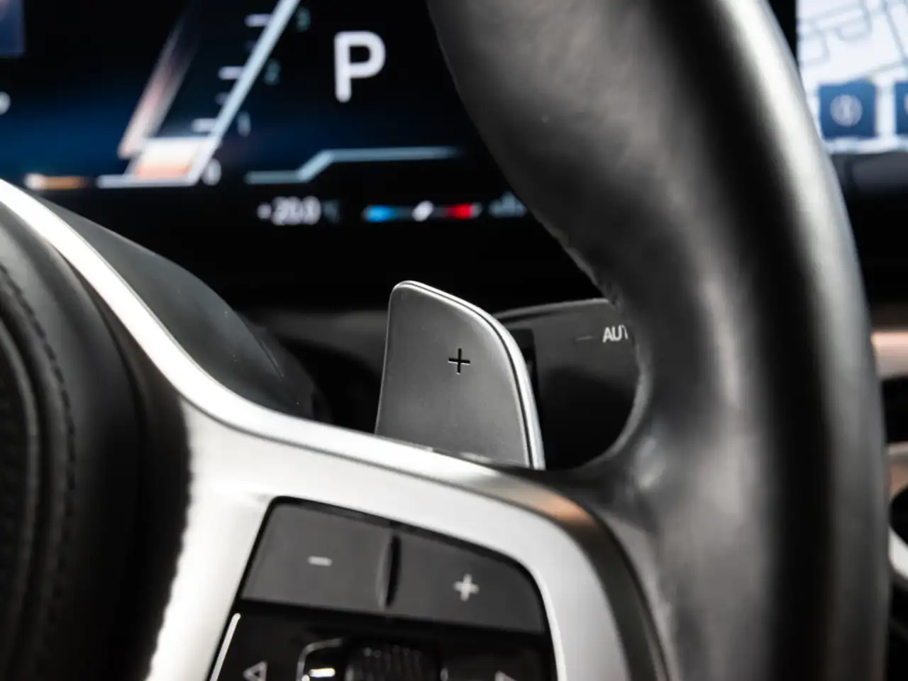BMW 4 Series fotografie BMW 4 Series