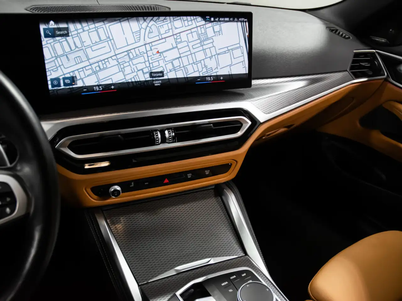 BMW 4 Series fotografie BMW 4 Series