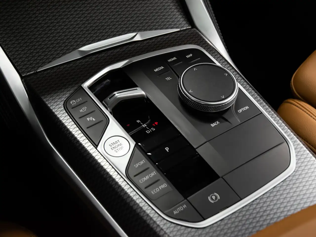 BMW 4 Series fotografie BMW 4 Series