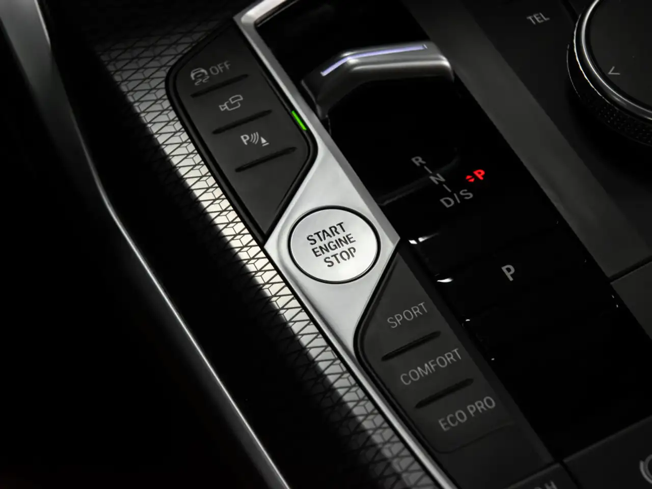 BMW 4 Series fotografie BMW 4 Series