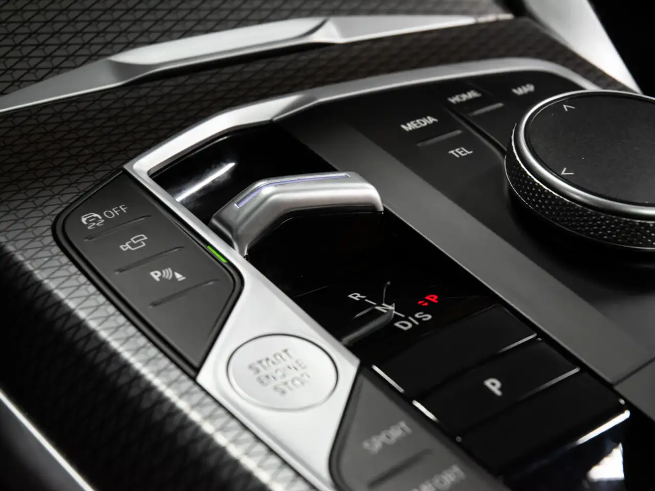 BMW 4 Series fotografie BMW 4 Series